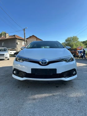 Toyota Auris  - изображение 1 | Auto.bg Toyota Auris  - изображение 1