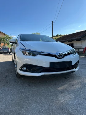 Обява за продажба на Toyota Auris ~17 600 лв. - изображение 2 | Auto.bg Обява за продажба на Toyota Auris ~17 600 лв. - изображение 2