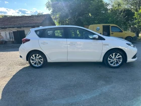 Обява за продажба на Toyota Auris ~17 600 лв. - изображение 4 | Auto.bg Обява за продажба на Toyota Auris ~17 600 лв. - изображение 4