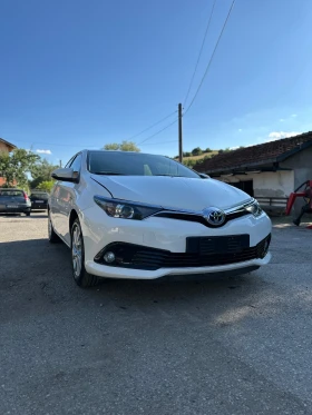 Обява за продажба на Toyota Auris ~17 600 лв. - изображение 1 | Auto.bg Обява за продажба на Toyota Auris ~17 600 лв. - изображение 1