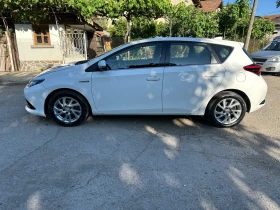 Обява за продажба на Toyota Auris ~17 600 лв. - изображение 5 | Auto.bg Обява за продажба на Toyota Auris ~17 600 лв. - изображение 5