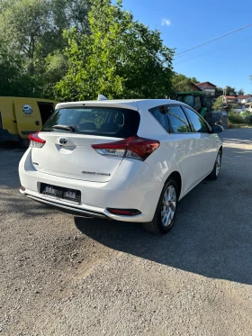 Обява за продажба на Toyota Auris ~17 600 лв. - изображение 8 | Auto.bg Обява за продажба на Toyota Auris ~17 600 лв. - изображение 8