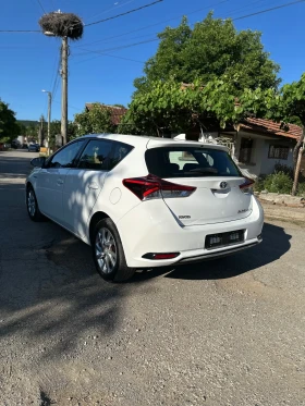 Обява за продажба на Toyota Auris ~17 600 лв. - изображение 7 | Auto.bg Обява за продажба на Toyota Auris ~17 600 лв. - изображение 7