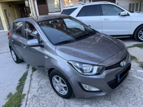 Обява за продажба на Hyundai I20 ~12 500 лв. - изображение 3