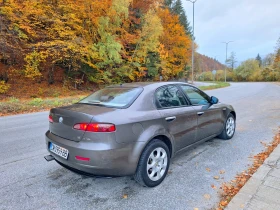 Обява за продажба на Alfa Romeo 159 ~4 900 лв. - изображение 2 | Auto.bg Обява за продажба на Alfa Romeo 159 ~4 900 лв. - изображение 2