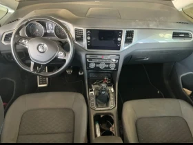 VW Sportsvan 1.5tsi facelift очакван внос - 24500 лв. / 12526.65 € - 45634719 4