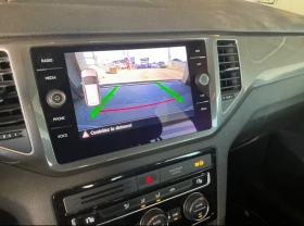 VW Sportsvan 1.5tsi facelift очакван внос - 24500 лв. / 12526.65 € - 45634719 7