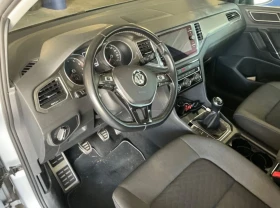 VW Sportsvan 1.5tsi facelift очакван внос - 24500 лв. / 12526.65 € - 45634719 5