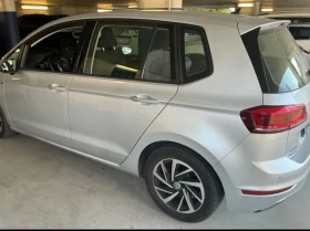 VW Sportsvan 1.5tsi facelift очакван внос - 24500 лв. / 12526.65 € - 45634719 2