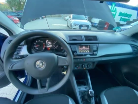 Skoda Fabia 1.0 60. 80.  | Mobile.bg    13