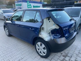 Обява за продажба на Skoda Fabia 1.0 60кс. 80к. км ~6 000 лв. - изображение 3 | Auto.bg Обява за продажба на Skoda Fabia 1.0 60кс. 80к. км ~6 000 лв. - изображение 3