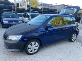 Обява за продажба на Skoda Fabia 1.0 60кс. 80к. км ~6 000 лв. - изображение 1 | Auto.bg Обява за продажба на Skoda Fabia 1.0 60кс. 80к. км ~6 000 лв. - изображение 1