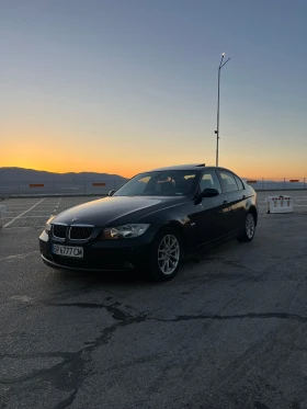     BMW 320 BMW 320i/LPG