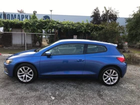 VW Scirocco | Mobile.bg    2