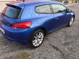 VW Scirocco | Mobile.bg    3