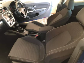 VW Scirocco | Mobile.bg    5