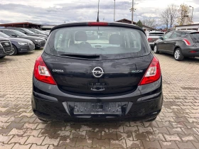 Opel Corsa 1.3CDTI EURO 5 - 4300 лв. / 2198.56 € - 30614041 7