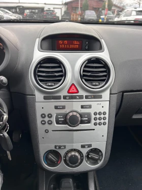 Opel Corsa 1.3CDTI EURO 5 - 4300 лв. / 2198.56 € - 30614041 12