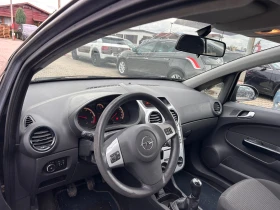 Opel Corsa 1.3CDTI EURO 5 - 4300 лв. / 2198.56 € - 30614041 11