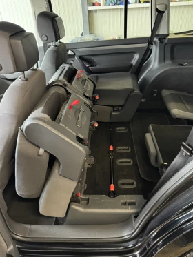 VW Touran 1.6 TDI 7- | Mobile.bg    15