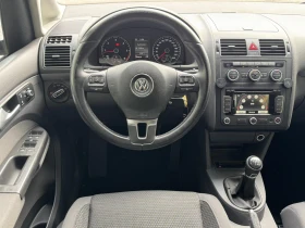 VW Touran 1.6 TDI 7- | Mobile.bg    10