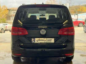 VW Touran 1.6 TDI 7- | Mobile.bg    5