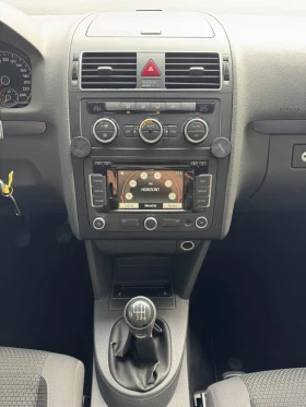 VW Touran 1.6 TDI 7- | Mobile.bg    9