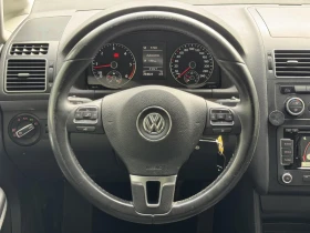 VW Touran 1.6 TDI 7- | Mobile.bg    11