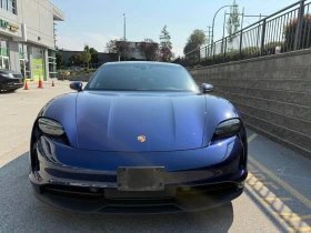 Porsche Taycan * 4S * CARFAX * БЕЗ ПЪРВОНАЧАЛНА ВНОСКА - 78000 лв. / 39880.77 € - 66234989 2