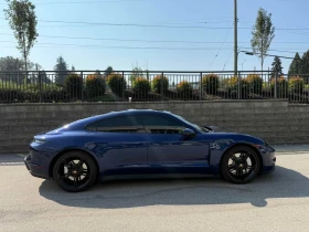 Porsche Taycan * 4S * CARFAX * БЕЗ ПЪРВОНАЧАЛНА ВНОСКА - 78000 лв. / 39880.77 € - 66234989 3