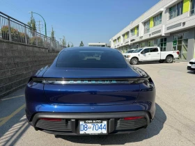 Porsche Taycan * 4S * CARFAX * БЕЗ ПЪРВОНАЧАЛНА ВНОСКА - 78000 лв. / 39880.77 € - 66234989 5