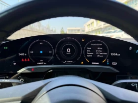 Porsche Taycan * 4S * CARFAX * БЕЗ ПЪРВОНАЧАЛНА ВНОСКА - 78000 лв. / 39880.77 € - 66234989 8