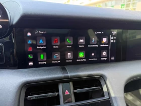 Porsche Taycan * 4S * CARFAX * БЕЗ ПЪРВОНАЧАЛНА ВНОСКА - 78000 лв. / 39880.77 € - 66234989 16