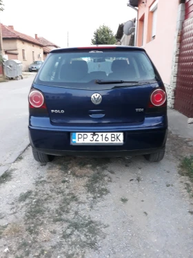 VW Polo | Mobile.bg    3