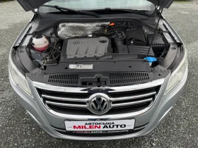 VW Tiguan (КАТО НОВА)^(4х4), снимка 17