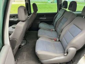 VW Sharan - 5900 лв. / 3016.62 € - 59165509 5