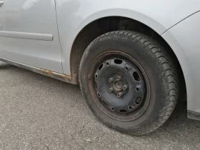 VW Polo 1.4 бензин 2008, снимка 11