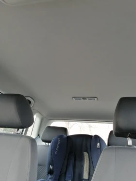 VW Polo 1.4 бензин 2008, снимка 16