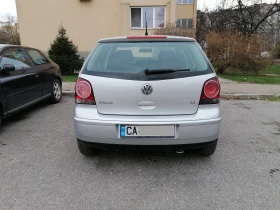 VW Polo 1.4 бензин 2008, снимка 7