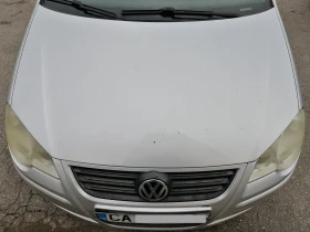 VW Polo 1.4 бензин 2008, снимка 13