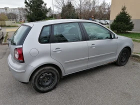 VW Polo 1.4 бензин 2008, снимка 9
