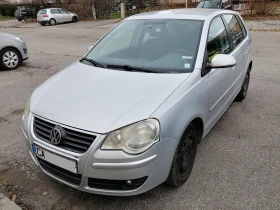 VW Polo 1.4 бензин 2008, снимка 1