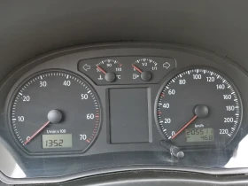 VW Polo 1.4 бензин 2008, снимка 14
