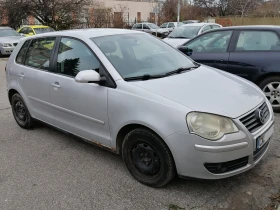 VW Polo 1.4 бензин 2008, снимка 12