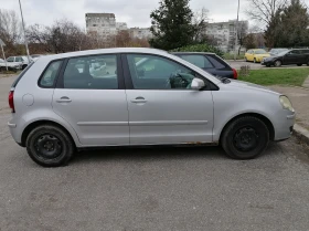 VW Polo 1.4 бензин 2008, снимка 10