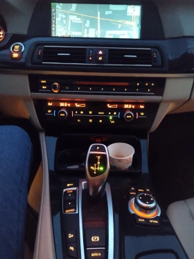 BMW 525 xDrive, снимка 7