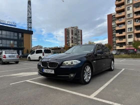 BMW 525 xDrive, снимка 6