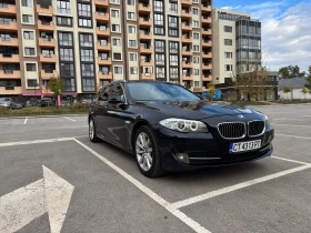 BMW 525 xDrive, снимка 4