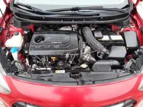 Hyundai I30 1, 6crdi, снимка 10