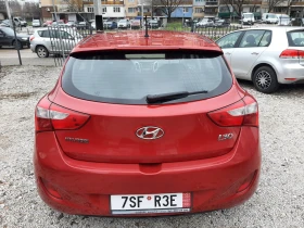 Hyundai I30 1, 6crdi, снимка 5